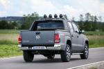 Volkswagen Amarok Double Cab Aventura 2016 года (WW)